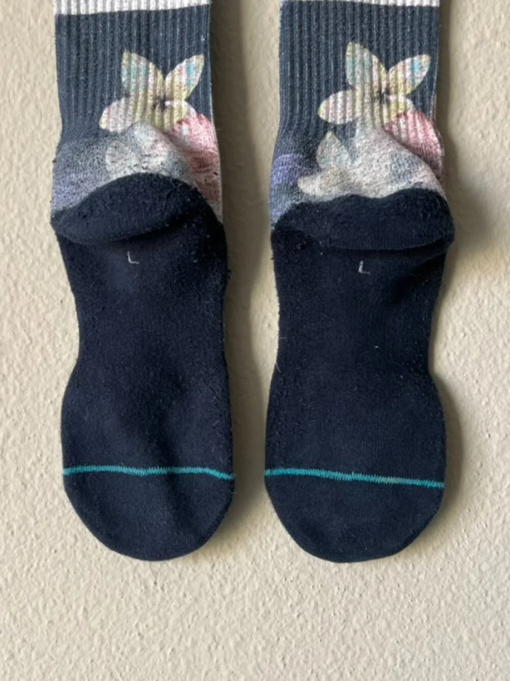 Stance cool comfortable